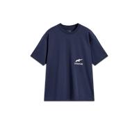 Alpinestars Institute Oversized CSF T-Shirt NavyXL Navy