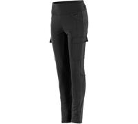 Alpinestars Iria Ladies Motorcycle Leggings, black, size XS