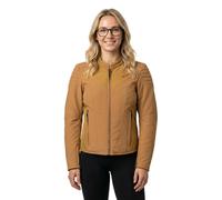 Alpinestars Isla Wr Jacket Brown 2XL Woman