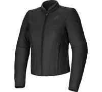 Alpinestars Isla Wr Jacket Black L Woman