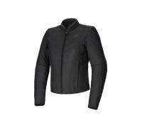 Alpinestars Isla WR Ladies Motorcycle Textile Jacket, black, size XS for Women