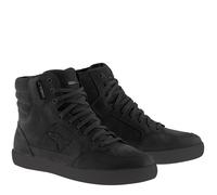 Alpinestars J-6 Motorcycle Motorbike Waterproof Boots
