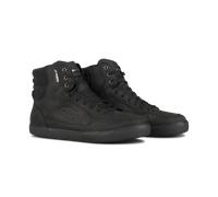 Alpinestars J-6 Waterproof Mens Motorbike Boots - Black UK 10
