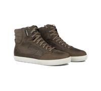 Alpinestars J-6 Waterproof Shoes, brown, size 47