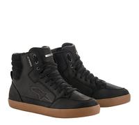 Alpinestars J 6 EU 42 1/2 Black / Gum unisex