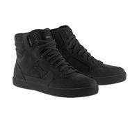Alpinestars J-6 Waterproof Shoes, black, size 14 (48)