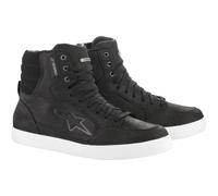 Alpinestars J-6 Wp Motorcycle Shoes