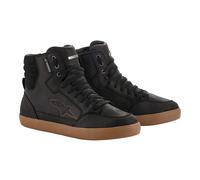 Alpinestars J-6 WP - Black / Gum
