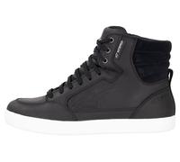 alpinestars J-6 WP Boots Black 12