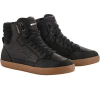Alpinestars J-6 WP Boots - Black Gum