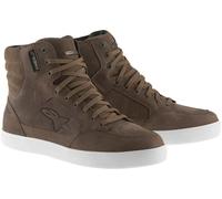 Alpinestars J-6 WP Boots - Brown