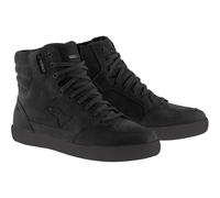 Alpinestars J-6 Waterproof Shoes, black, size 40 41