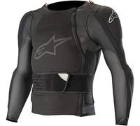 Alpinestars JACKET SEQUENCE LONG SLEEVE BLK M