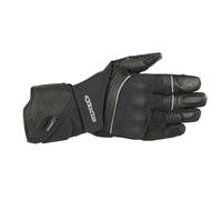 ALPINESTARS ALPINESTARS - Gloves Jet Road V2 Gore-Tex Gore Grip Black L