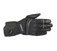 Alpinestars Jet Road V2 With Gore Grip Technology Gore-Tex Gloves Black