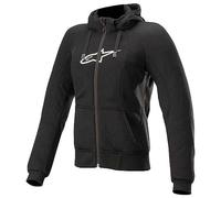 ALPINESTARS ALPINESTARS - Jacket Stella Chrome Sport Lady Black L