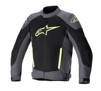 Alpinestars JKT T-SPX SUPERAIR B/Y XL