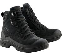 Alpinestars Judy waterproof Ladies Motorcycle Boots, size 37 for Men