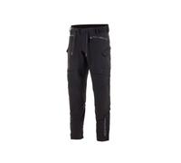 Alpinestars Juggernaut Motorcycle Softshell Pant (Waterproof)