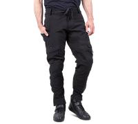 Alpinestars Juggernaut Motorcycle Trousers Black4XL Black