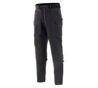 Alpinestars Juggernaut Motorcycle Textile Pants, black, size S for Men