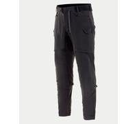 Alpinestars Juggernaut Riding Pants Black, Size: M
