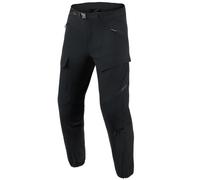 Alpinestars Juggernaut v2 Cargo Motorcycle Trousers Urban Motorbike Pants Black