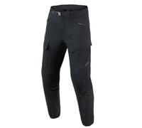 Alpinestars Juggernaut V2 Motorcycle Riding Pants Black
