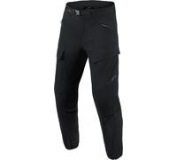 Alpinestars Juggernaut V2 Motorcycle Textile Pants, black, size L for Men