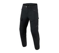 Alpinestars Juggernaut V2 Riding Motorbike Motorcycle Textile Trouser Black