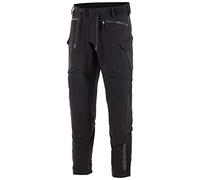 Alpinestars Juggernaut Waterproof Motorcycle Textile Pants, black, size 4XL for Men
