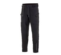 Alpinestars Juggernaut Waterproof Motorcycle Trousers Soft Shell Urban Pants