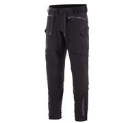 Alpinestars Juggernaut Waterproof Motorcycle Pants Black