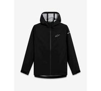 Alpinestars Kascade Rain Jacket Black M