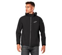 Alpinestars Kascade Rain Jacket Black