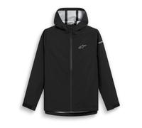 Alpinestars Kascade Rain Jacket Black XL