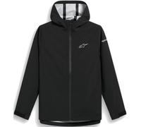 Alpinestars Kascade Rain Jacket Black M
