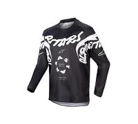 Alpinestars Kids Motocross Jersey Lucent/Lurv/Pneuma/Hoen/Hana