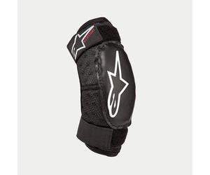 Alpinestars Kids MX | eBike Armour, Elbow - Bionic Action Kickstart (Black/Red)