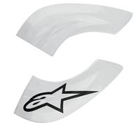 Alpinestars Kinn Platte - BNS Pro