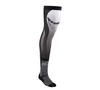 Alpinestars Knee Brace Socks Black EU 38-42 Men