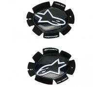 Alpinestars Knee Sliders (Pair) - GP Plus New for 2026 - Various Colours