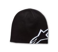 Alpinestars Knitted Corp Shift Mens Pull On Beanie black