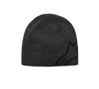 Alpinestars, Corp Shift Beanie, Cap, Silver/Black, Os, Unisex-Adult, One Size