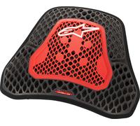 alpinestars KR-Cell CIR Chest Protector unisex Black/Red, L