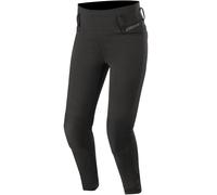 Alpinestars Banshee Women's Motorcycle Leggins, black, size L