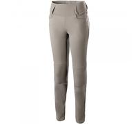 Alpinestars Ladies Banshee Motorcycle Motorbike Riding Leggings - Vetiver