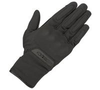 Alpinestars C 1 V2 Gore Windstopper Gore-tex Windstopper® Woman Gloves Black XL Woman