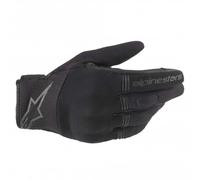Alpinestars Motorcycle gloves Stella Copper Gloves Black, BLACK, S