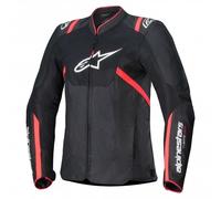 ALPINESTARS ALPINESTARS - Jacket Stella T-SPS Air V2 Lady Black / Diva Pink L